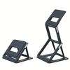 Laptop Riser Sit Stand Leitz Ergo M.grå