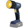Arbejdslys Rapid BWL290 P4A 18V BareTool