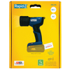 Arbejdslys Rapid BWL290 P4A 18V BareTool