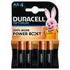 Standard batterier