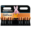 Standard batterier