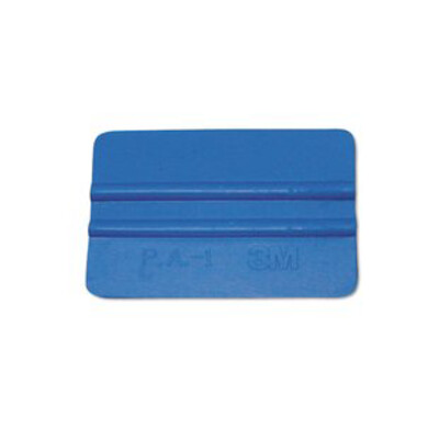 3M Blue Squeegee
