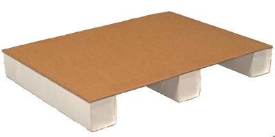 Engangspaller
