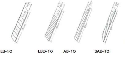 Knivblade