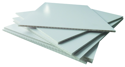 Dispa Paper Board
