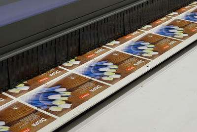 Dispa Paper Board