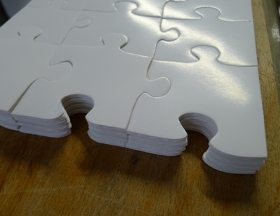 Dispa Paper Board