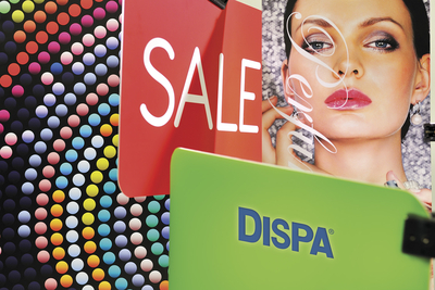 Dispa Paper Board