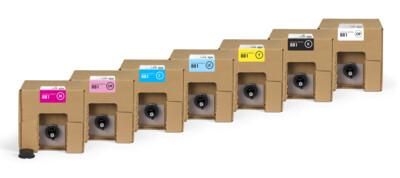 HP Latex Ink for 1500/3200/3600