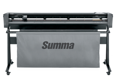 SummaCut D160RL