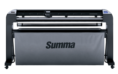Summa S2 T140