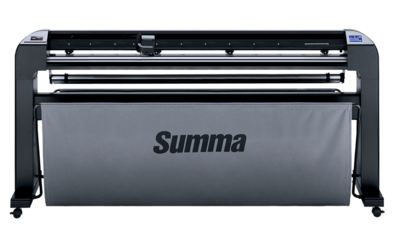 Summa S2 T160