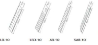 Knivblade