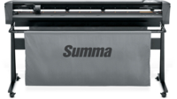 SummaCut D140RL