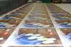 Dispa Paper Board