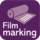 Film Markering