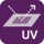 UV Lak